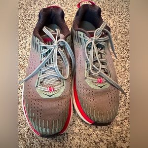 Hoka Clifton 5 Shoes